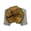 Jewelry Suzanne Early Designs | Suzanne Early Designs Cuff, Hibiscus