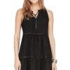 Clothing JOY JOY | Joy Joy Dress, Black Nt