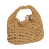 Accessories HAT ATTACK | Hat Attack Slouch Bag, Toast