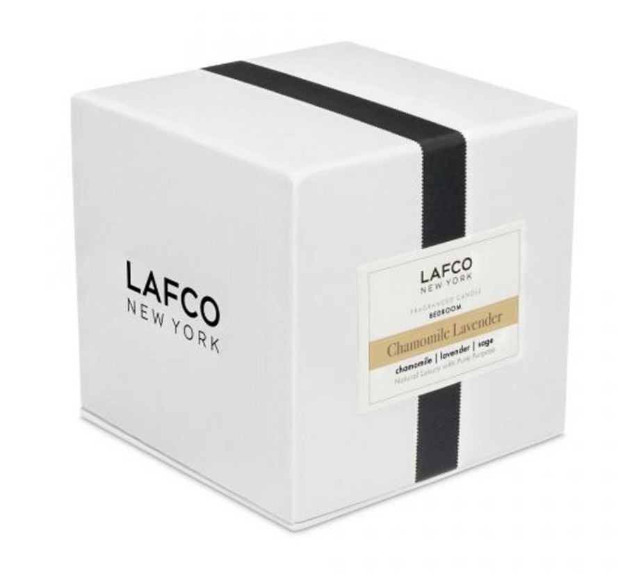 Home & Gifts LAFCO | Lafco Chamomile Lavender Signature Candle - Master Bedroom